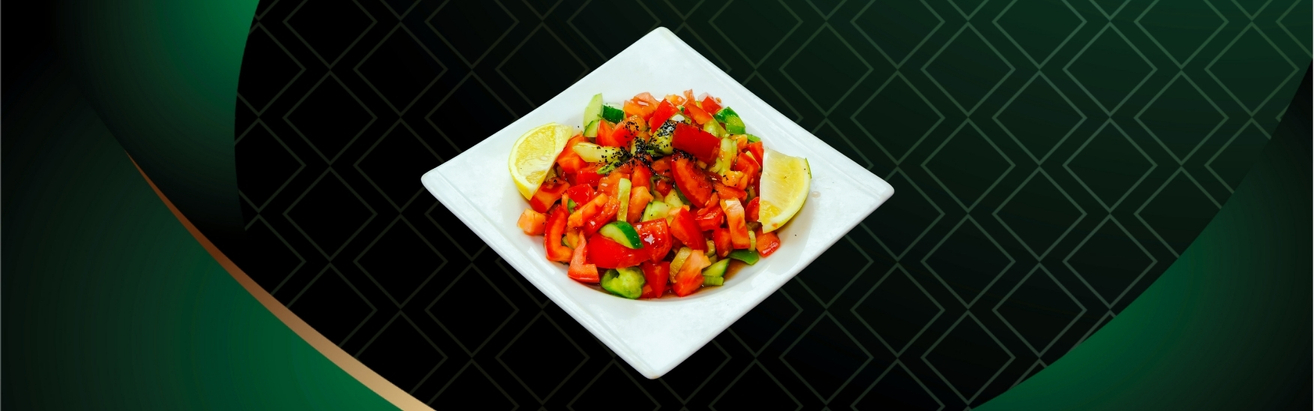Soğuk Meze