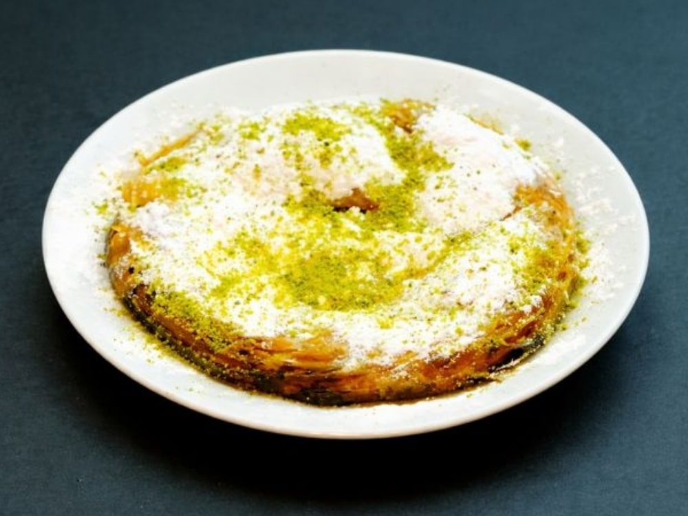 Büyük Sacarası